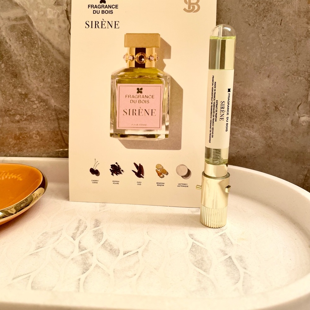 Fragrance du Bois Sirène
